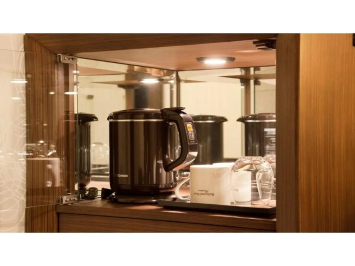 Richmond Hotel Premier Tokyo Oshiage - Vacation Stay 34478V