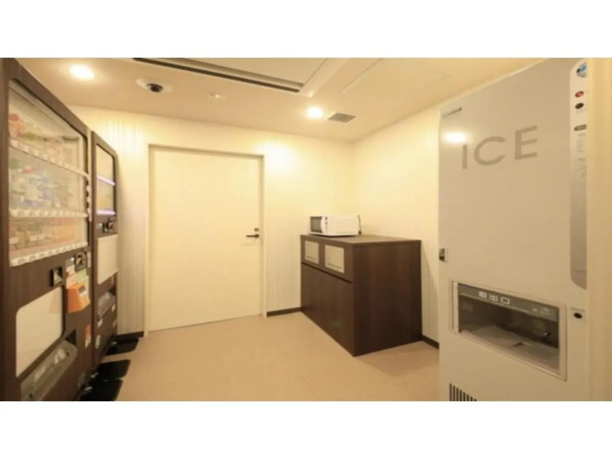 Richmond Hotel Premier Tokyo Oshiage - Vacation Stay 34478V 0*,