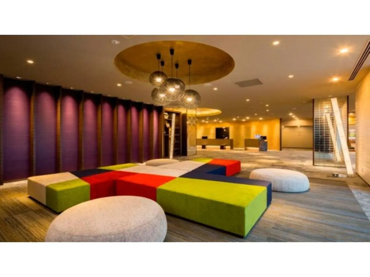 Richmond Hotel Premier Tokyo Oshiage - Vacation Stay 34478V