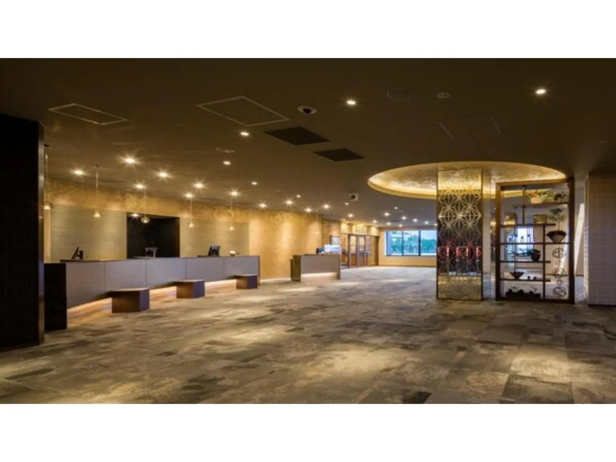Richmond Hotel Premier Tokyo Oshiage - Vacation Stay 34478V اليابان